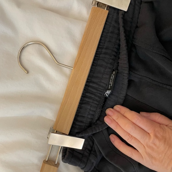 Cargo Sweatpants - Picture 2 of 2